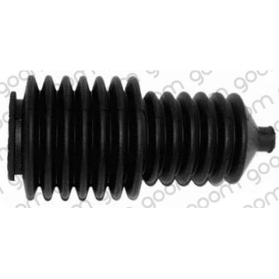 Kit soffietto, Sterzo