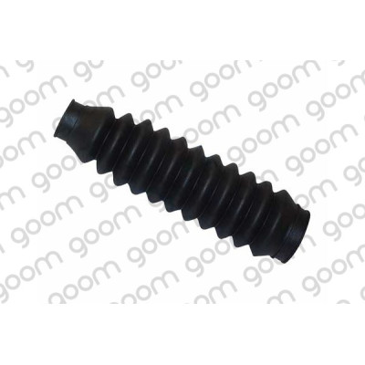 Kit soffietto, Sterzo