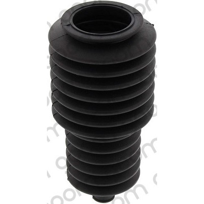 Kit soffietto, Sterzo