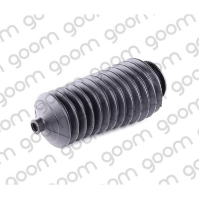 Kit soffietto, Sterzo