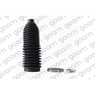 Kit soffietto, Sterzo