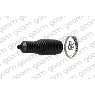 Kit soffietto, Sterzo