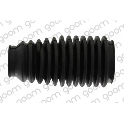 Kit soffietto, Sterzo