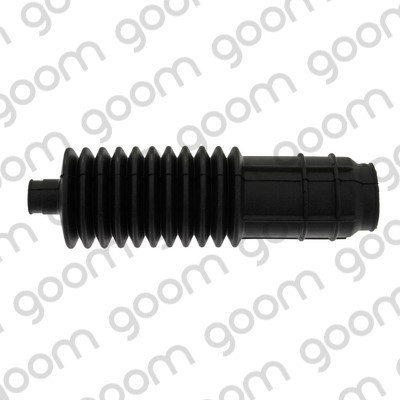 Kit soffietto, Sterzo