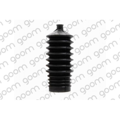 Kit soffietto, Sterzo