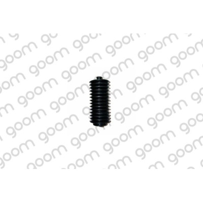 Kit soffietto, Sterzo