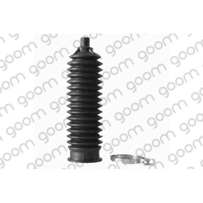 Kit soffietto, Sterzo