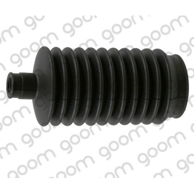 Kit soffietto, Sterzo