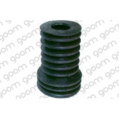 Kit soffietto, Sterzo