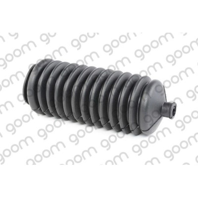 Kit soffietto, Sterzo