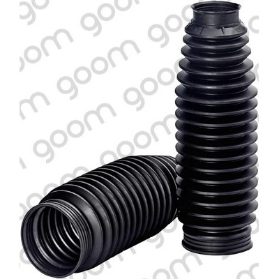 Kit soffietto, Sterzo