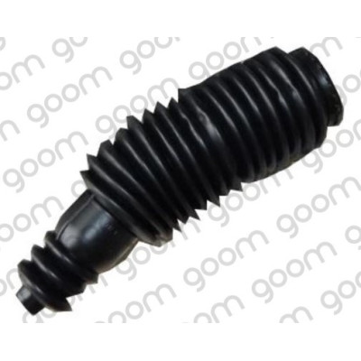 Kit soffietto, Sterzo