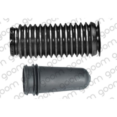 Kit soffietto, Sterzo