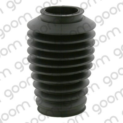 Kit soffietto, Sterzo