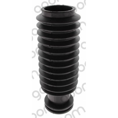 Kit soffietto, Sterzo