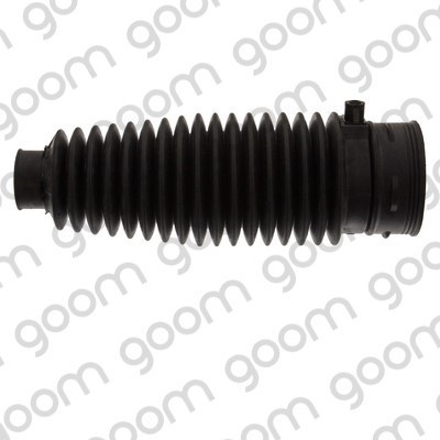 Kit soffietto, Sterzo