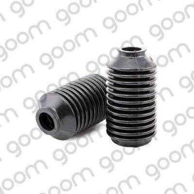 Kit soffietto, Sterzo