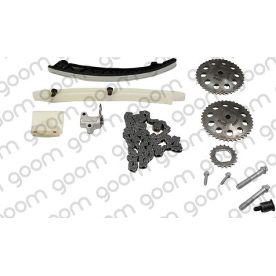 Kit catena distribuzione