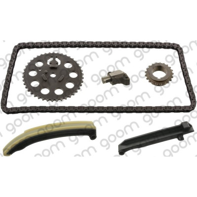 Kit catena distribuzione