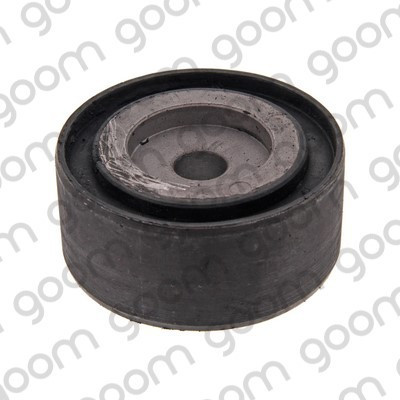 Supporto, Ripartitore di coppia