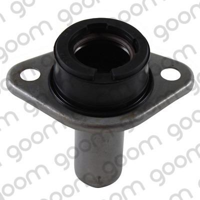 Manicotto di guida, Frizione