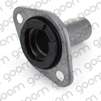 Manicotto di guida, Frizione