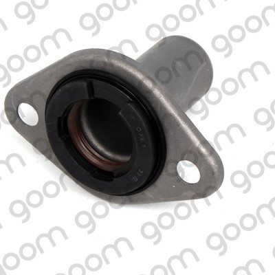 Manicotto di guida, Frizione