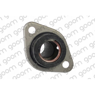 Manicotto di guida, Frizione