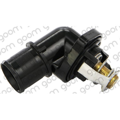 Flangia d. refrigerante