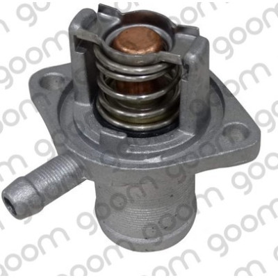 Termostato, Refrigerante