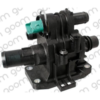 CARTER DEL TERMOSTATO