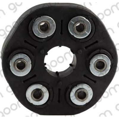 Giunto, Albero longitudinale