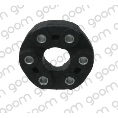 Giunto, Albero longitudinale