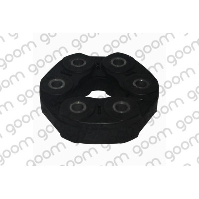 Giunto, Albero longitudinale