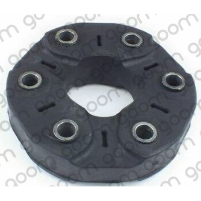 Giunto, Albero longitudinale