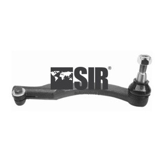 0124073 T.STERZO SX OPEL MOVANO MASTER