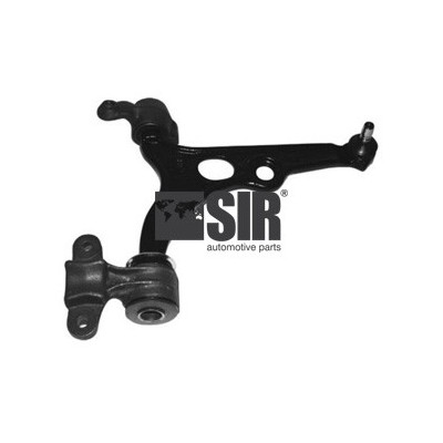 0206075 BRACCIO DX SCUDO I