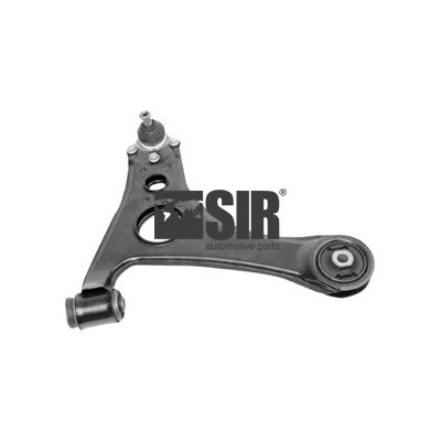 0218064 BRACCIO SX CLASSE A W168