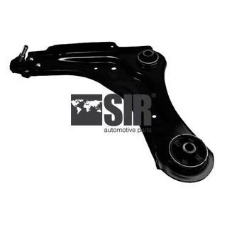 0224107 BRACCIO SX CAPTUR Ø 18