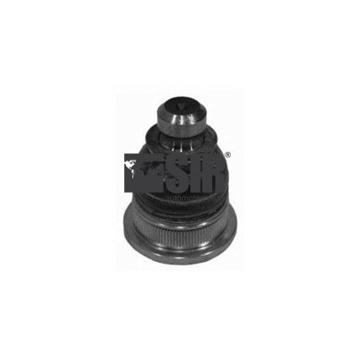 0324087 TESTA SOSPENSIONE DACIA