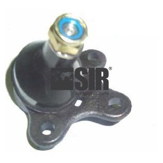 0333040 TESTA SOSPENSIONE VW