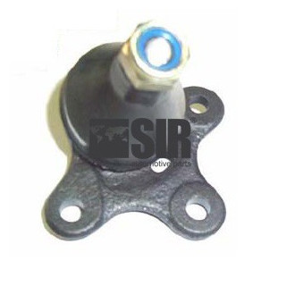 0333041 TESTA SOSPENSIONE POLO