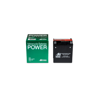 TX7A-BS  BATTERIA 70AH 90A +SX AGM