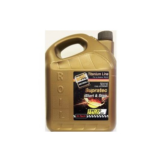 OLIO 5W30 504.00 507.00 4 LT