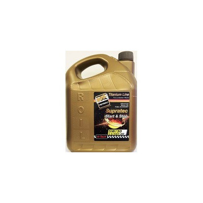 OLIO 5W30 504.00 507.00 4 LT