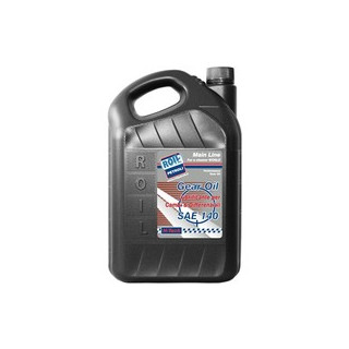 OLIO CAMBIO SAE140 LT5