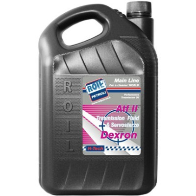 OLIO ATF DEXTRON II LT5