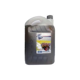 OLIO MOTOSEGA 5LT