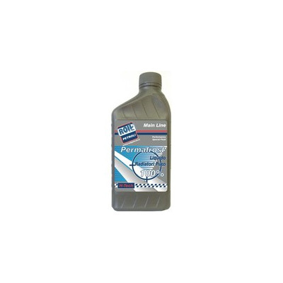 PERMAFROST PURO BLU 1LT