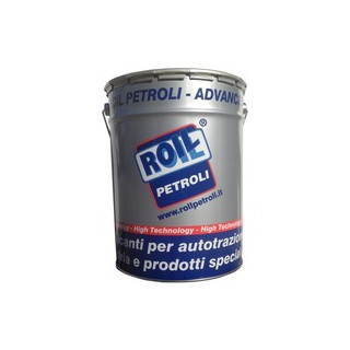 OLIO MULTIF 10W30 DA 20LT